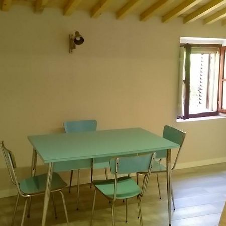Casa Maria Teresa Apartment San Donato in Poggio ภายนอก รูปภาพ