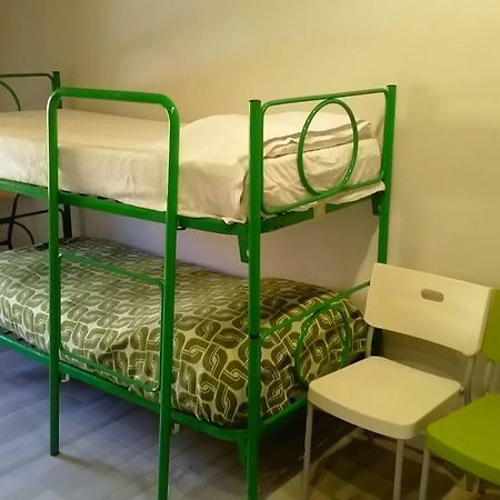 Casa Maria Teresa Apartment San Donato in Poggio ภายนอก รูปภาพ