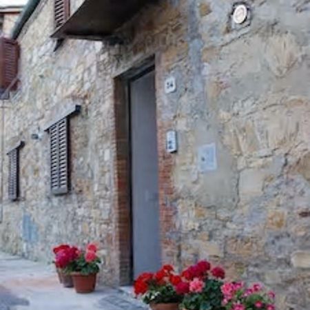 Casa Maria Teresa Apartment San Donato in Poggio ภายนอก รูปภาพ