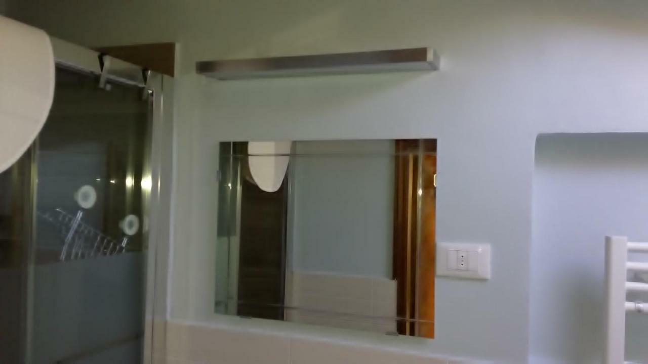 Casa Maria Teresa Apartment San Donato in Poggio ภายนอก รูปภาพ