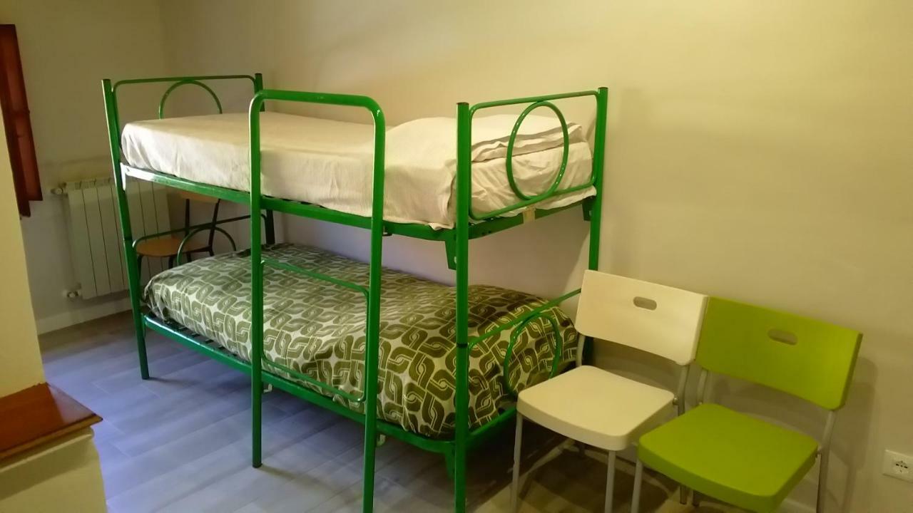 Casa Maria Teresa Apartment San Donato in Poggio ภายนอก รูปภาพ