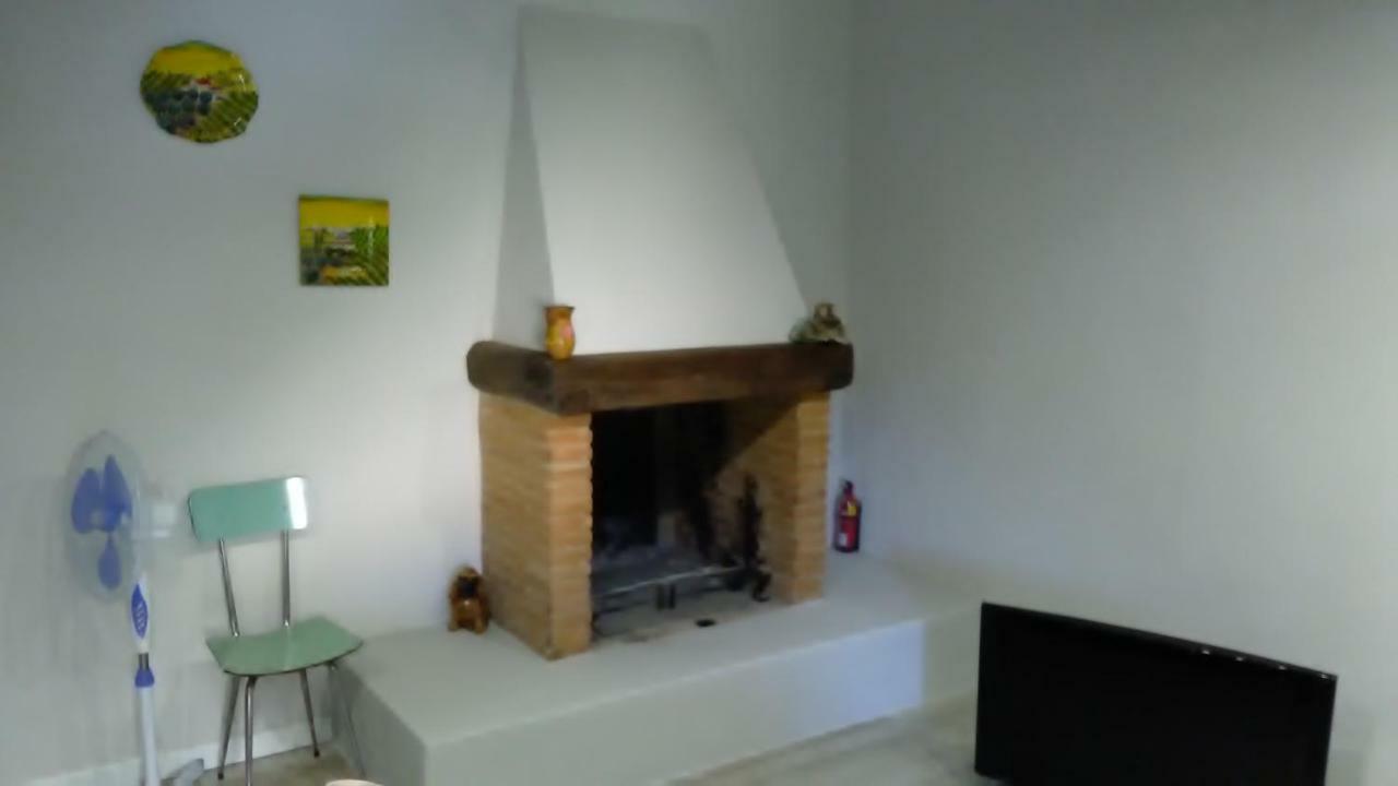 Casa Maria Teresa Apartment San Donato in Poggio ภายนอก รูปภาพ
