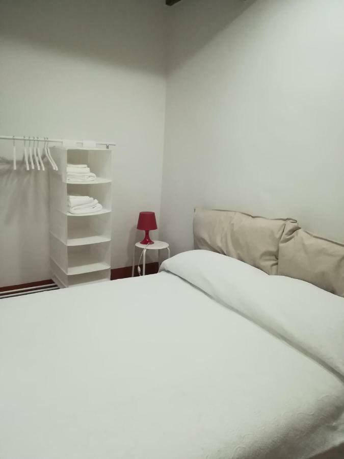 Casa Maria Teresa Apartment San Donato in Poggio ภายนอก รูปภาพ