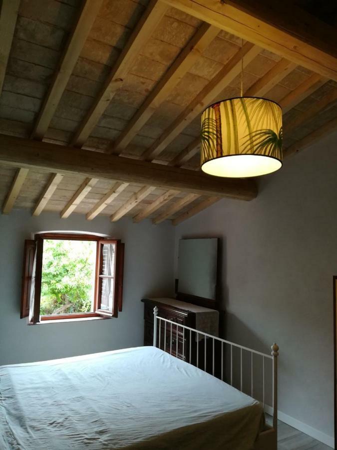 Casa Maria Teresa Apartment San Donato in Poggio ภายนอก รูปภาพ