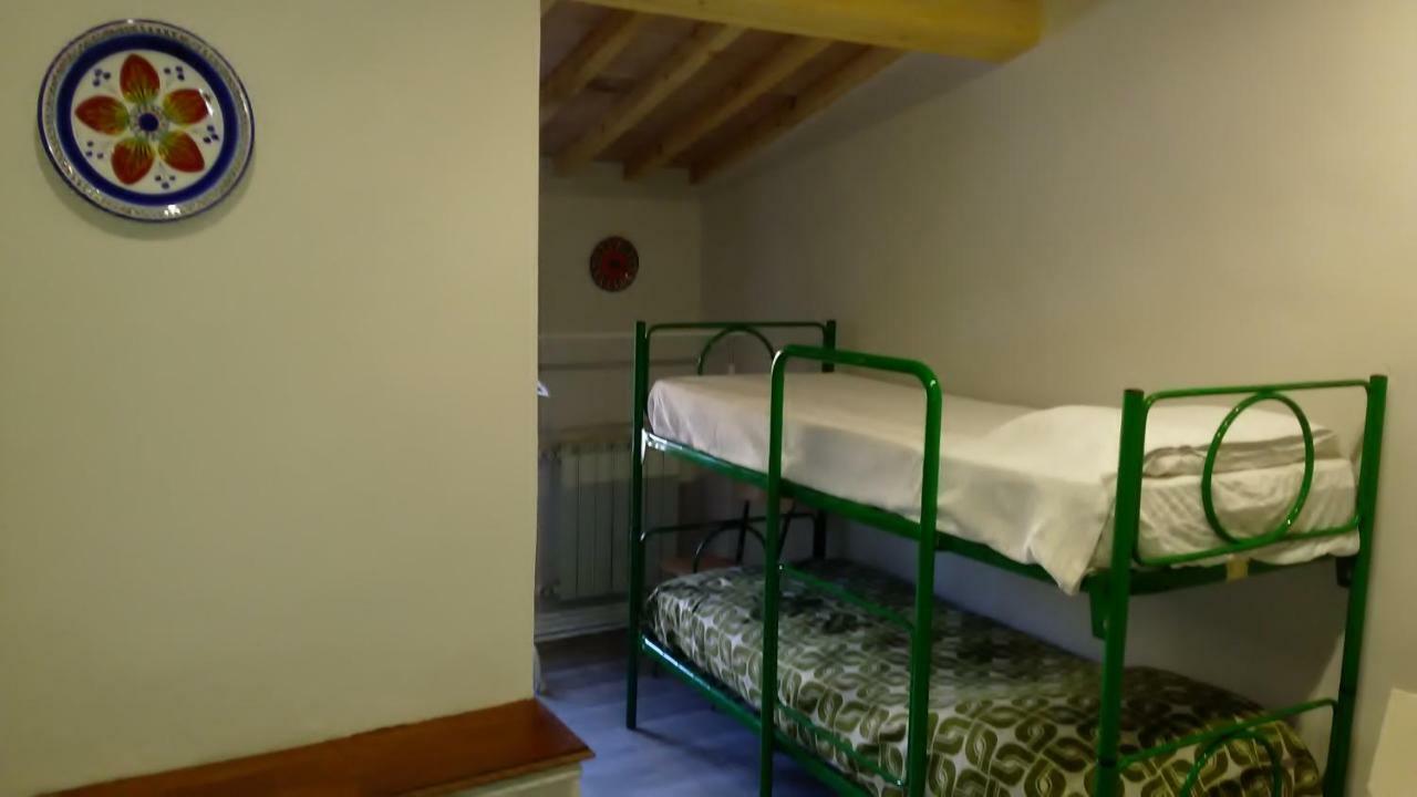 Casa Maria Teresa Apartment San Donato in Poggio ภายนอก รูปภาพ